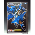 MP-07 Masterpiece Thundercracker