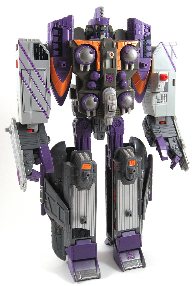 MD06 Shockwave Tidal Wave and Ramjet Transformers Armada Micron