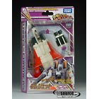 Henkei Classics - D-04 Ramjet - MOC - 100% Complete