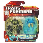 Transformers 2011 - Power Core Combiner 2-Pack - Heavytread w/ GroundSpike