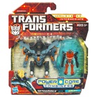 Transformers 2011 - Power Core Combiner 2-Pack - Skyhammer w/ Airlift