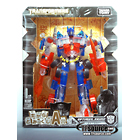 Revenge of the Fallen - Family Mart Prize A - Crystal Optimus Prime