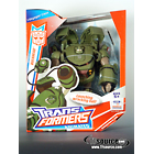 Transformers Animated - Voyager Class Bulkhead - Robot Mode - MISB