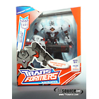 Transformers Animated - Voyager Class Megatron - Robot Mode