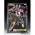 MP-06 Masterpiece Skywarp