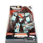 Titanium - Hot Zone - Target Exclusive - MISB