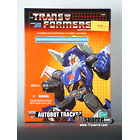 Reissue Commemorative Series - Autobot Tracks - MIB - 100% Complete