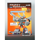 Reissue Commemorative Series - Silverstreak - MIB - 100% Complete