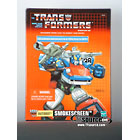Reissue Commemorative Series - Smokescreen - MIB - 100% Complete
