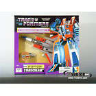 Reissue Commemorative Series - Starscream