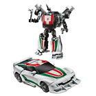 Transformers 2011 - Generations Series 03 - Wheeljack