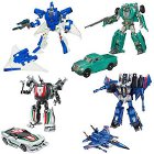 Transformers 2011 - Generations Series 03 - Set of 4 Figures