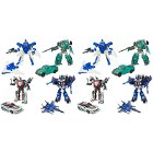 Transformers 2011 - Generations Series 03 - Factory Sealed Case