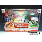 Classics - Optimus Prime vs. Megatron - MISB