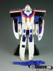 Classics - Astrotrain - Loose - 100% Complete