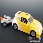 Classics - Bumblebee - Loose - 100% Complete
