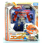 Henkei Classics - C-01 Optimus Prime - MIB - 100% Complete
