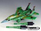Universe - Acid Storm - Loose - 100% Complete
