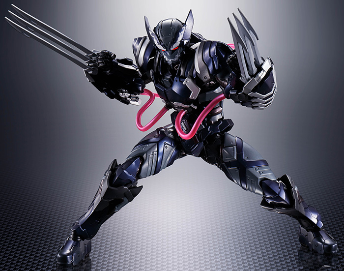 TAMASHII NATIONS - Avengers: Endgame - Iron Spider -Final Battle Ver.-, Bandai Spirits S.H. Figuarts Action Figure price in UAE | Amazon UAE