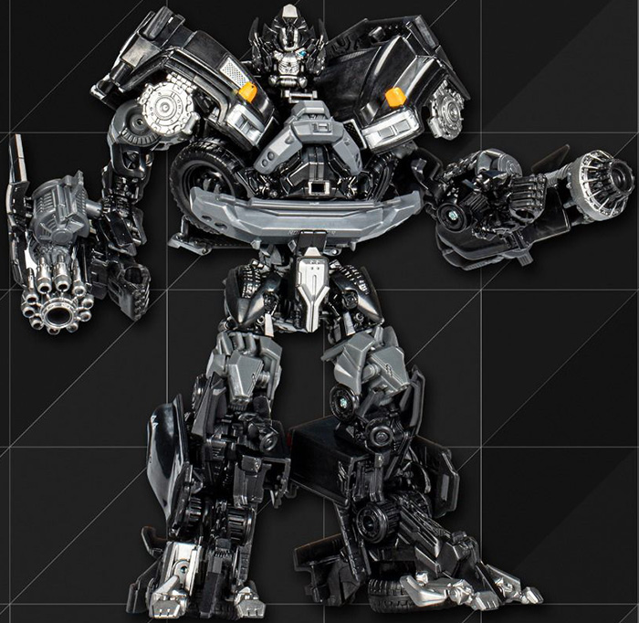 Transformers Movie 1 15th Anniversary Multipack Transformers Studio Series Transformers