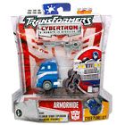 Cybertron - Armorhide - MOSC