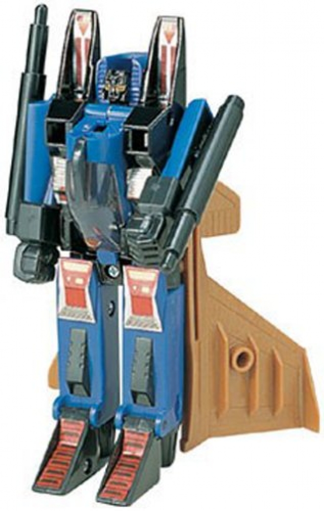 Transformers G1 Dirge | The Transformers Generation One Commemorative Series