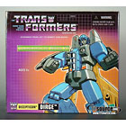 Reissue Commemorative Series Dirge - MIB - 100% Complete