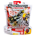 Cybertron - Brakedown - MOSC