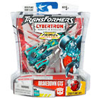 Cybertron - Brakedown GTS - MOSC