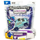 Cybertron - Brushguard - MOSC