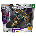 Cybertron - Dark Scorponok - MISB