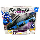 Cybertron - Mudflap - MISB