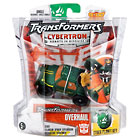 Cybertron - Overhaul - MOSC