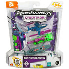 Cybertron - Giant Planet Mini-Con Team - MOSC