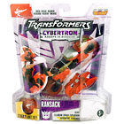 Cybertron - Ransack - MOSC