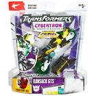 Cybertron - Ransack GTS - MOSC