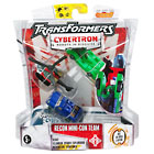 Cybertron - Recon Mini-Con Team - MOSC