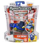 Cybertron - Scattorshot - MOSC