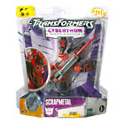 Cybertron - Scrapmetal - Red Version - MOSC