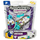 Cybertron - Shortround - MOSC