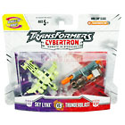 Cybertron - Sky Lynx vs. Thunderblast - MOSC