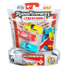 Cybertron - Street Speed Mini-Con Team- MOSC