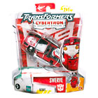 Cybertron - Swerve - MOSC