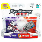 Cybertron - Thrust vs. Anti-Blaze - MOSC