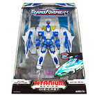 Titanium - War Within - Scourge - MIB - 100% Complete