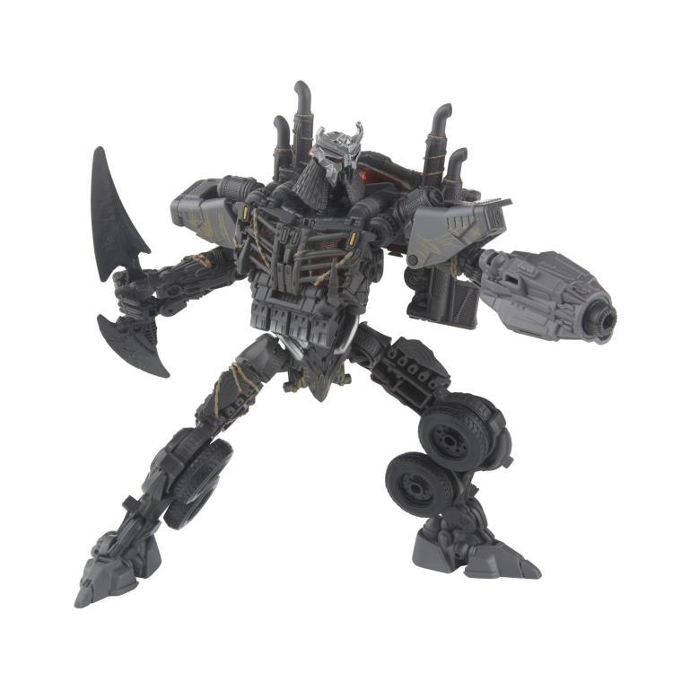 101 Scourge Leader Class | Transformers Studio Series | Transformers ...