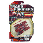 Transformers 2011 - Generations Series 04 - Warpath