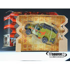 ROTF - Desert Tracker Ratchet - MIB
