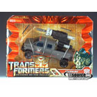ROTF - Voyager Class - Ironhide - MISB