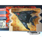 ROTF - Voyager Class - Mindwipe - MIB